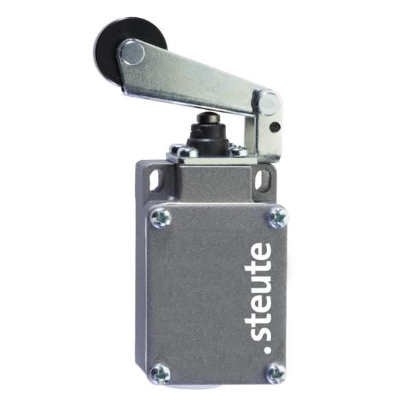 51016001 Steute  Position switch ES 51 WHL IP65 (1NC/1NO) Long roller lever collar